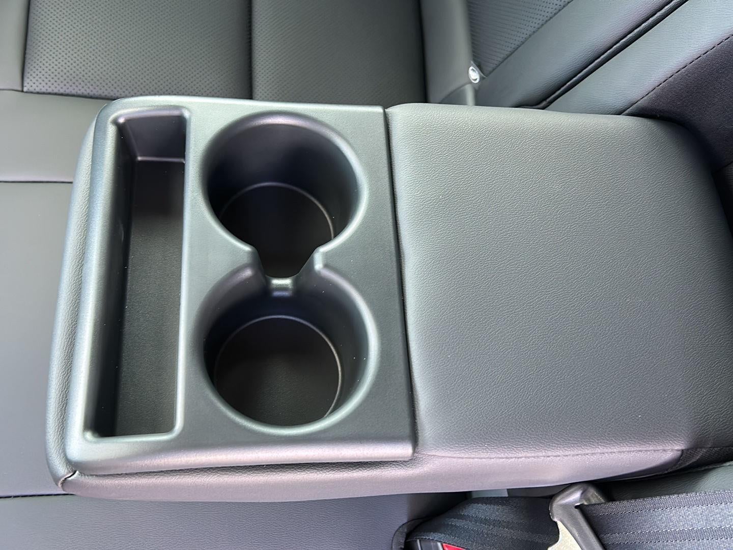 2027 Nissan Murano SL