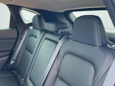 2027 Nissan Murano SL