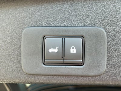 2027 Nissan Murano SL