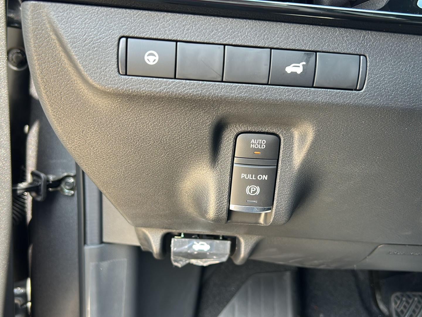 2027 Nissan Murano SL