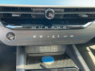 2027 Nissan Murano SL