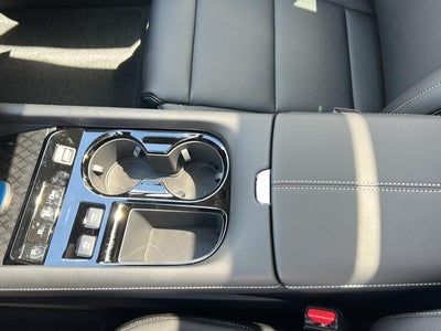 2027 Nissan Murano SL