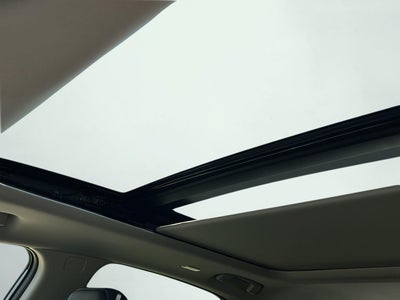 2027 Nissan Murano SL