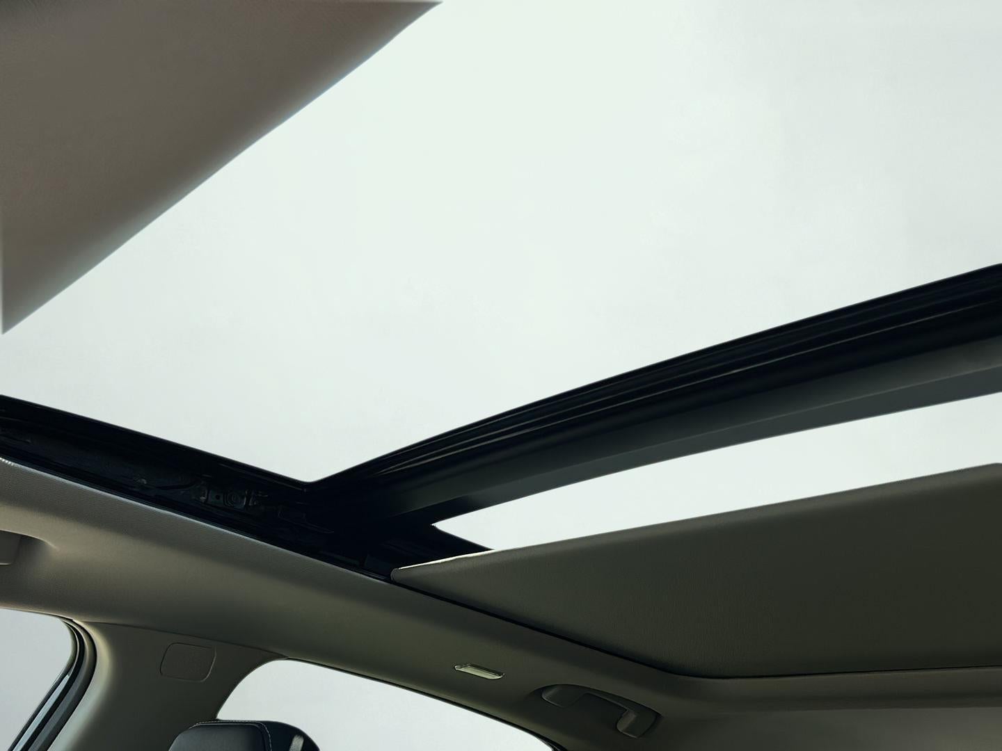 2027 Nissan Murano SL