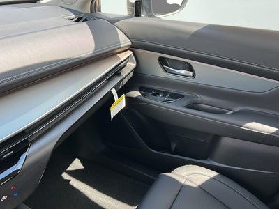 2027 Nissan Murano SL