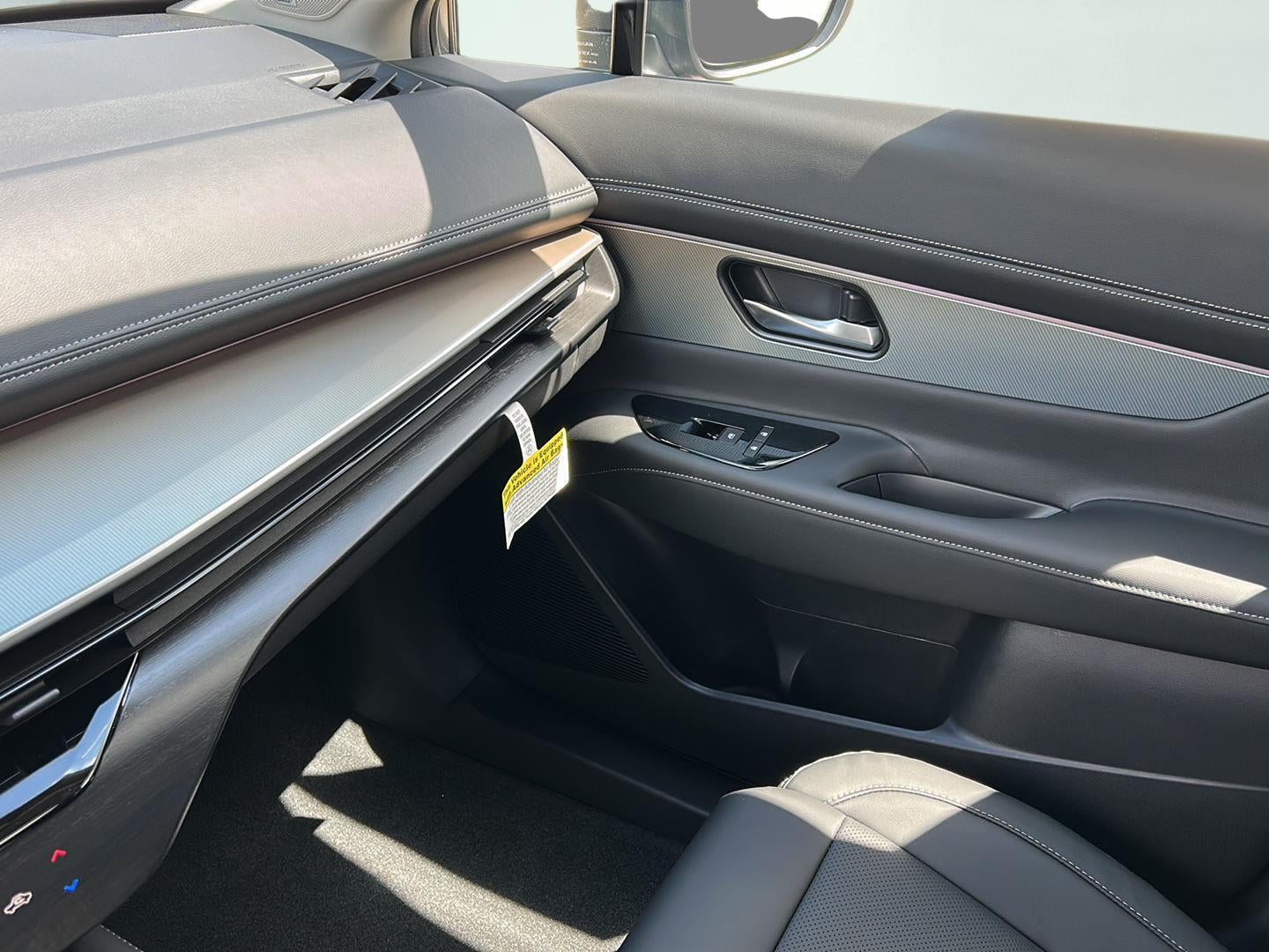 2027 Nissan Murano SL