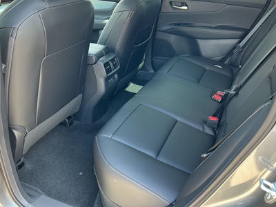 2027 Nissan Murano SL