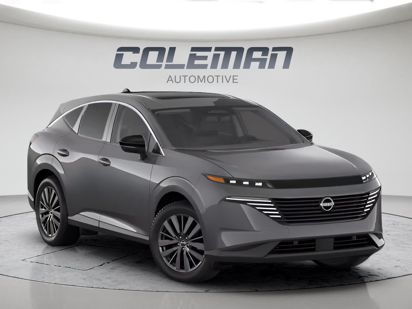 2027 Nissan Murano SL