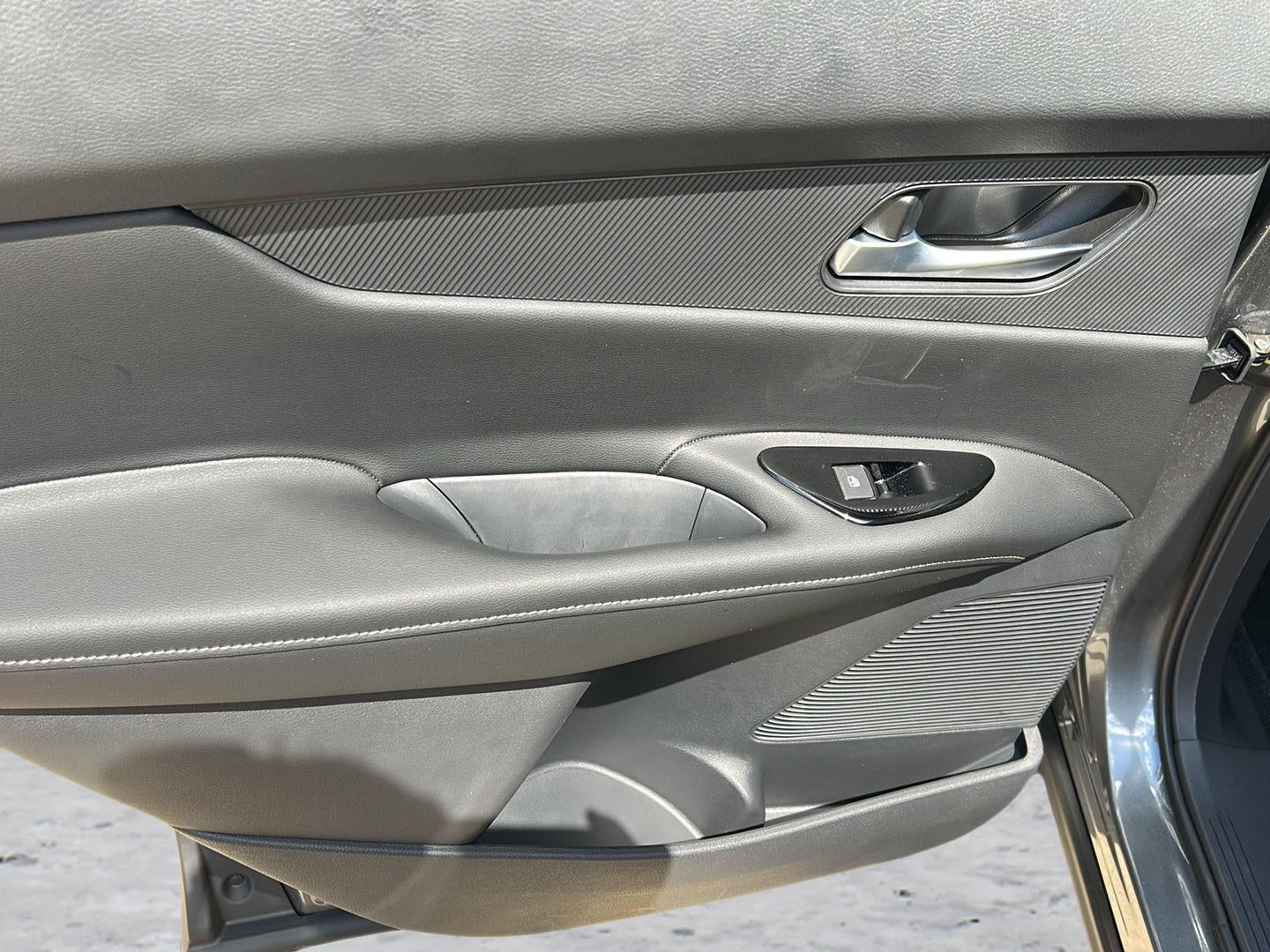 2027 Nissan Murano SL