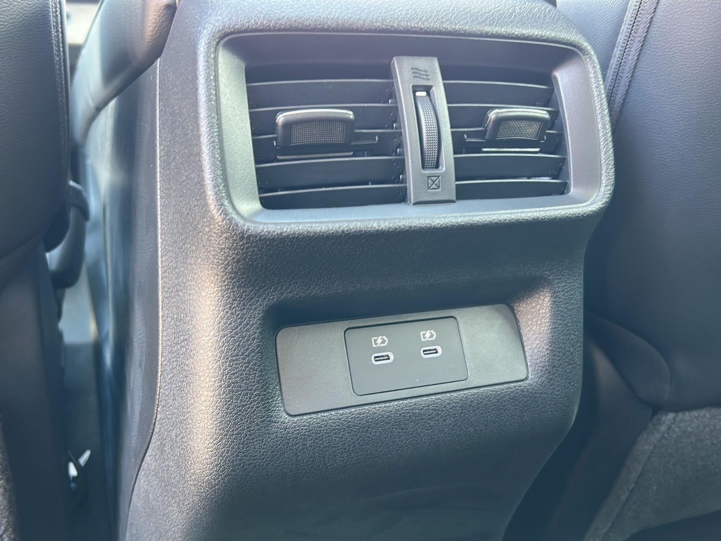 2027 Nissan Murano SL