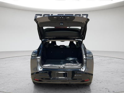 2027 Nissan Murano SL