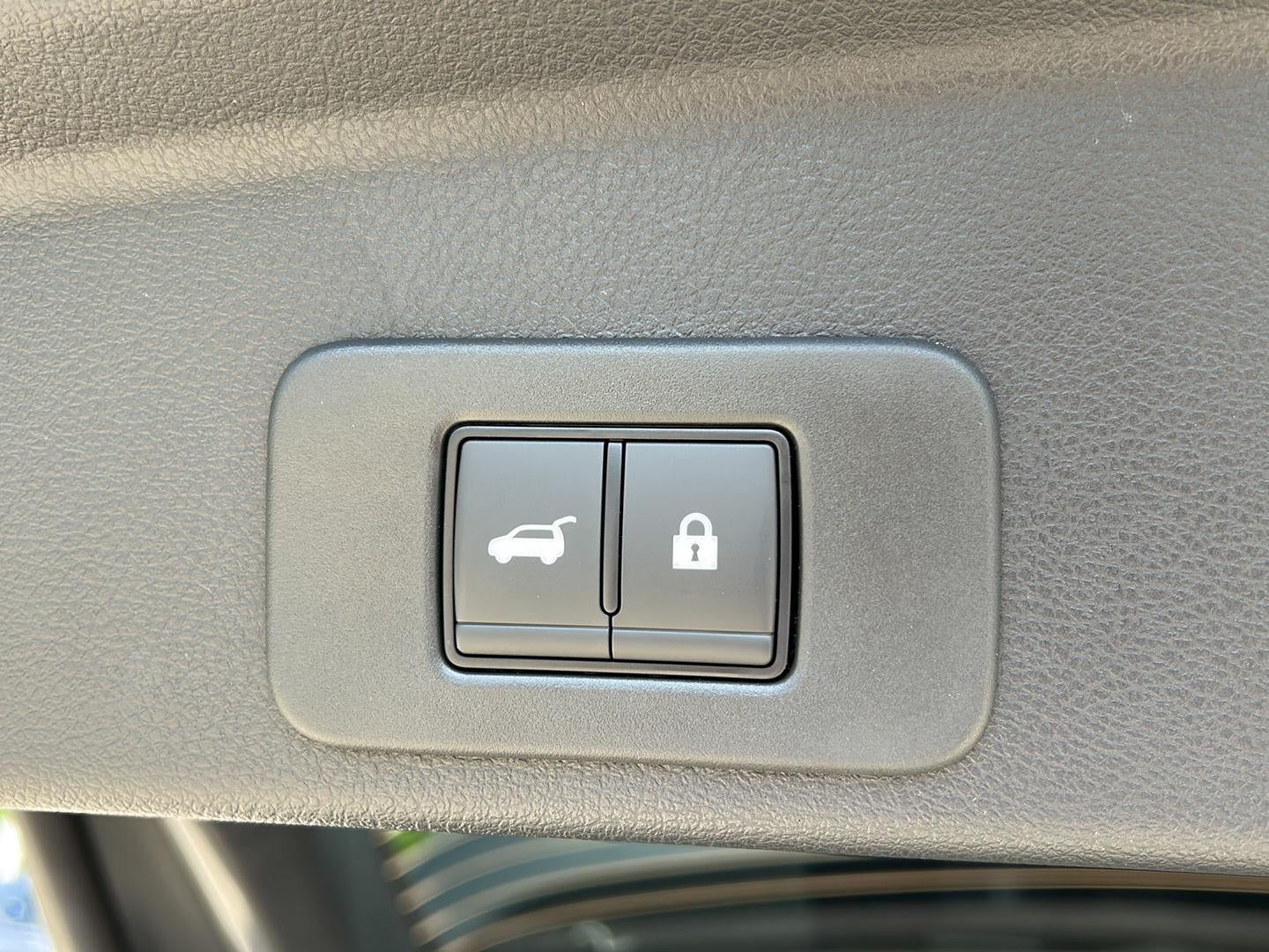 2027 Nissan Murano SL
