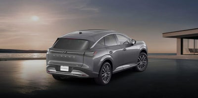 2027 Nissan Murano SL