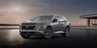 2027 Nissan Murano SL