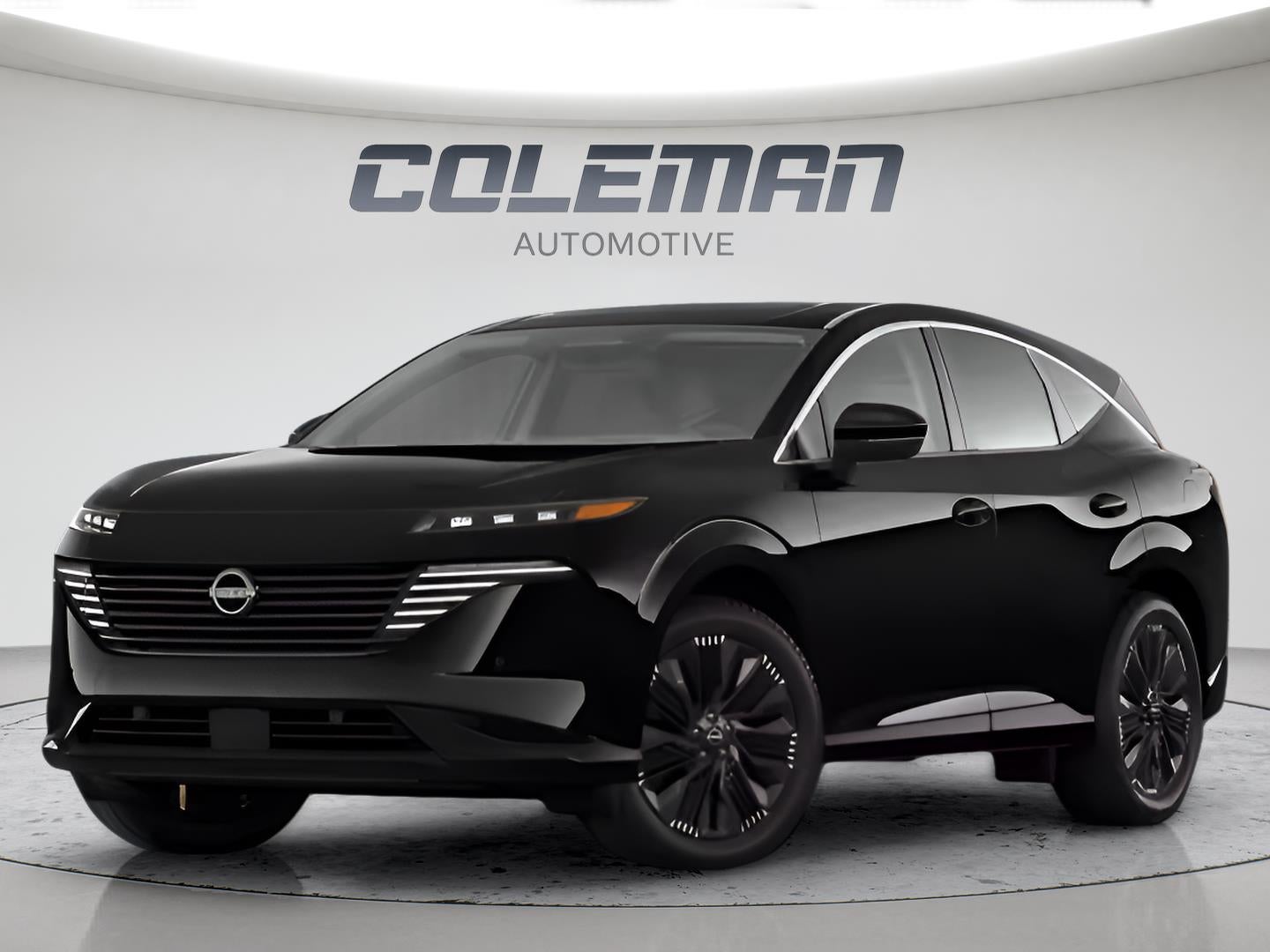 2027 Nissan Murano Platinum