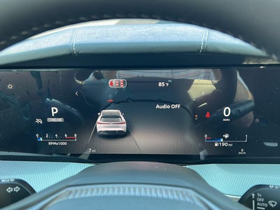 2027 Nissan Murano Platinum
