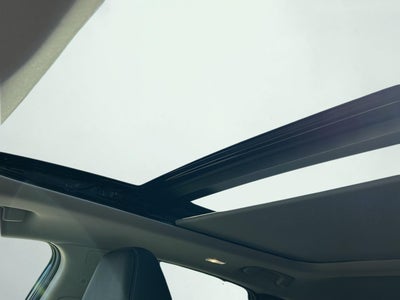 2027 Nissan Murano Platinum