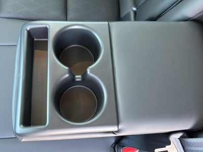 2027 Nissan Murano Platinum