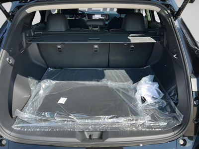 2027 Nissan Murano Platinum
