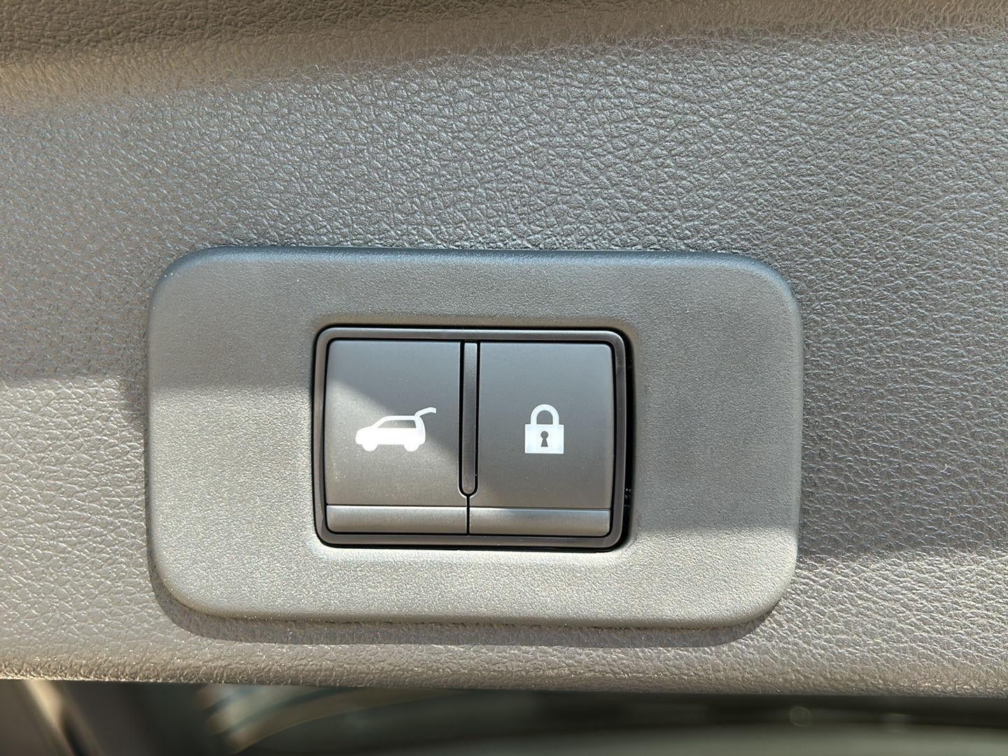 2027 Nissan Murano Platinum