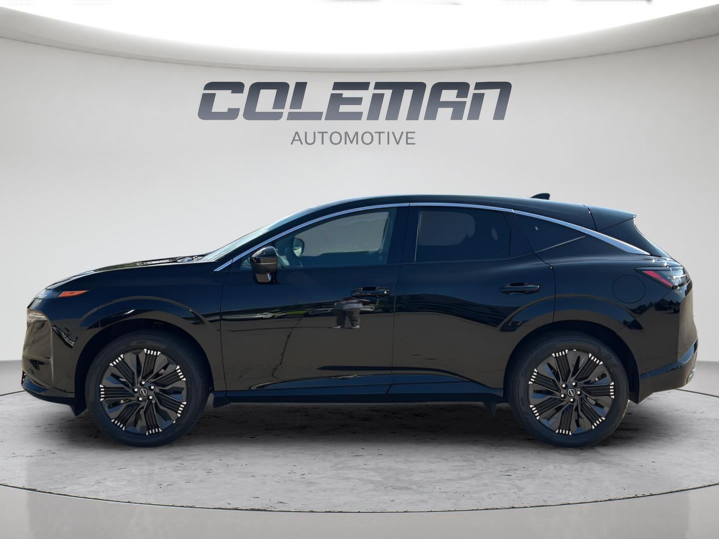 2027 Nissan Murano Platinum