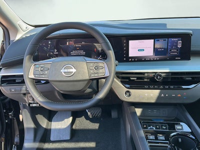 2027 Nissan Murano Platinum