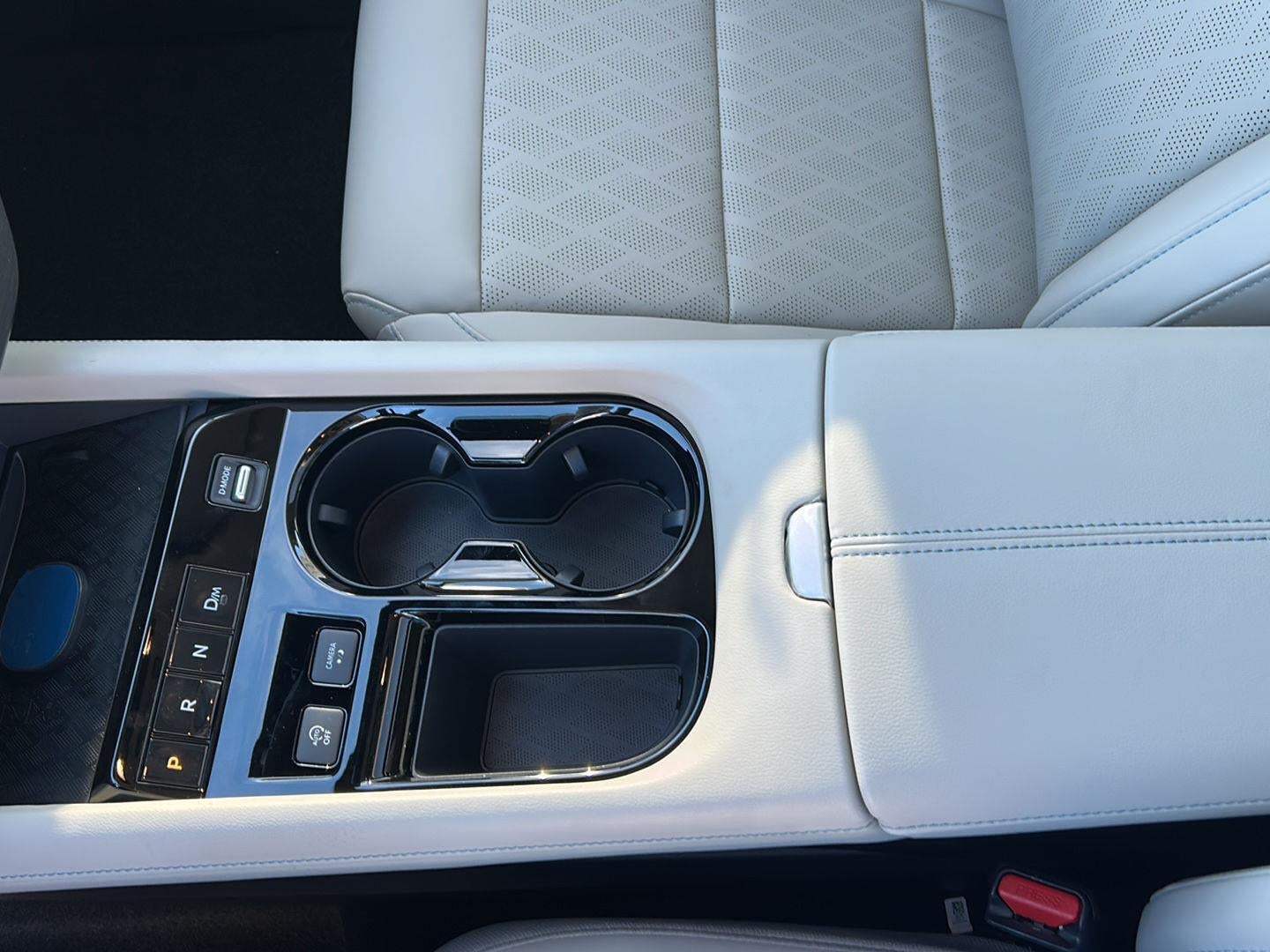 2027 Nissan Murano Platinum