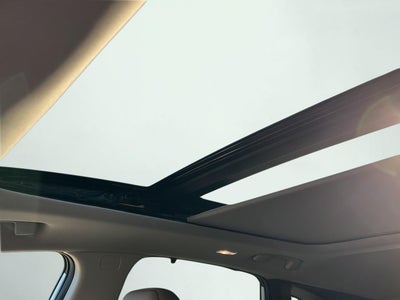 2027 Nissan Murano Platinum