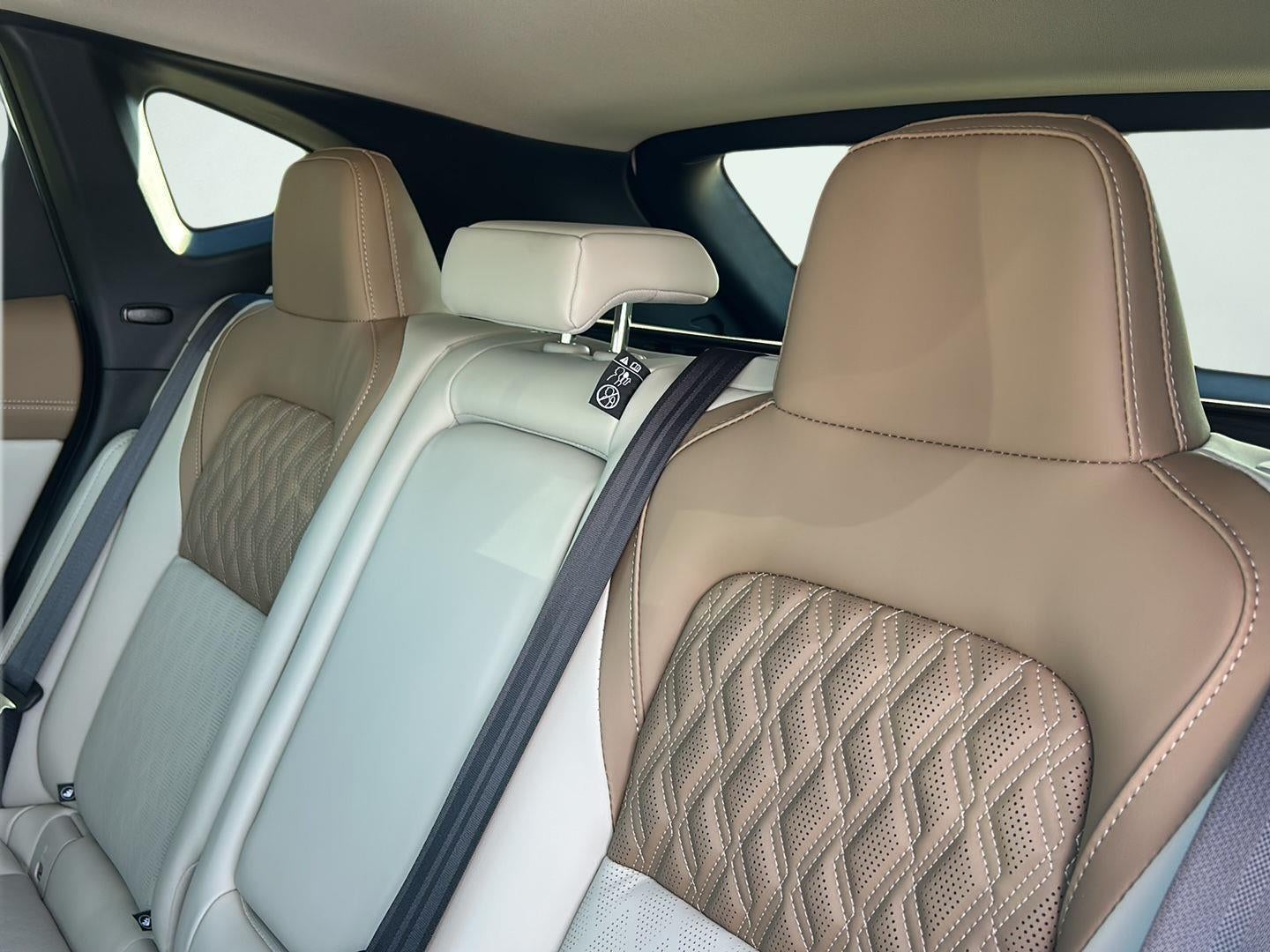 2027 Nissan Murano Platinum