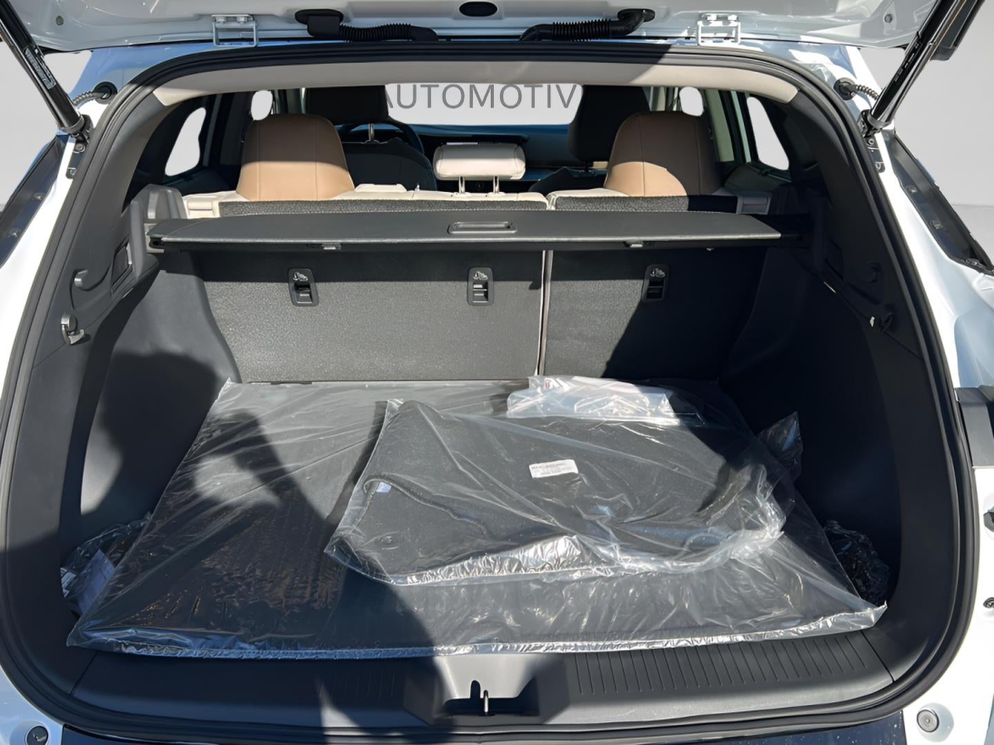2027 Nissan Murano Platinum