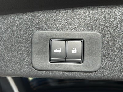 2027 Nissan Murano Platinum
