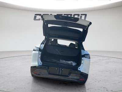 2026 Nissan N/A Platinum