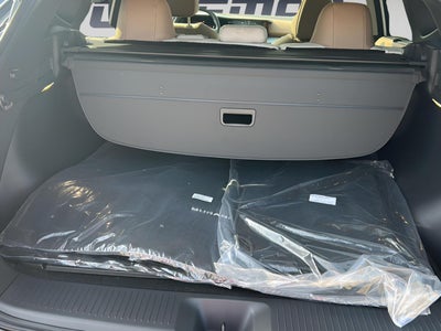 2026 Nissan N/A Platinum