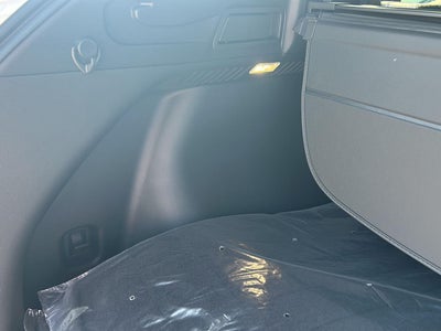 2026 Nissan N/A Platinum