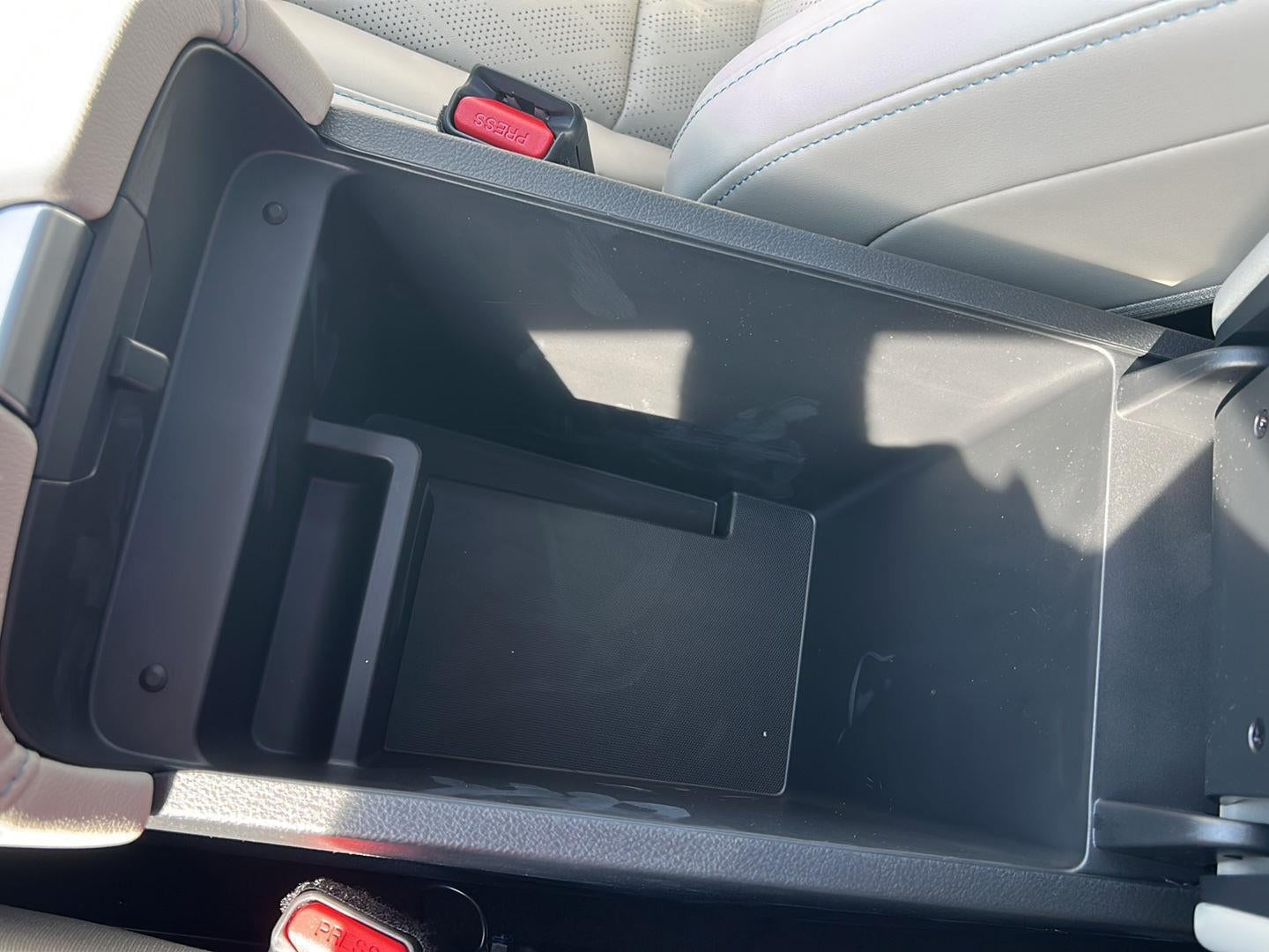 2026 Nissan N/A Platinum