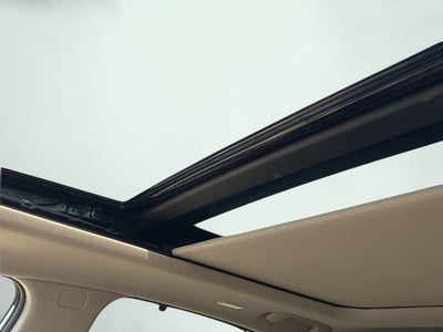 2026 Nissan N/A Platinum