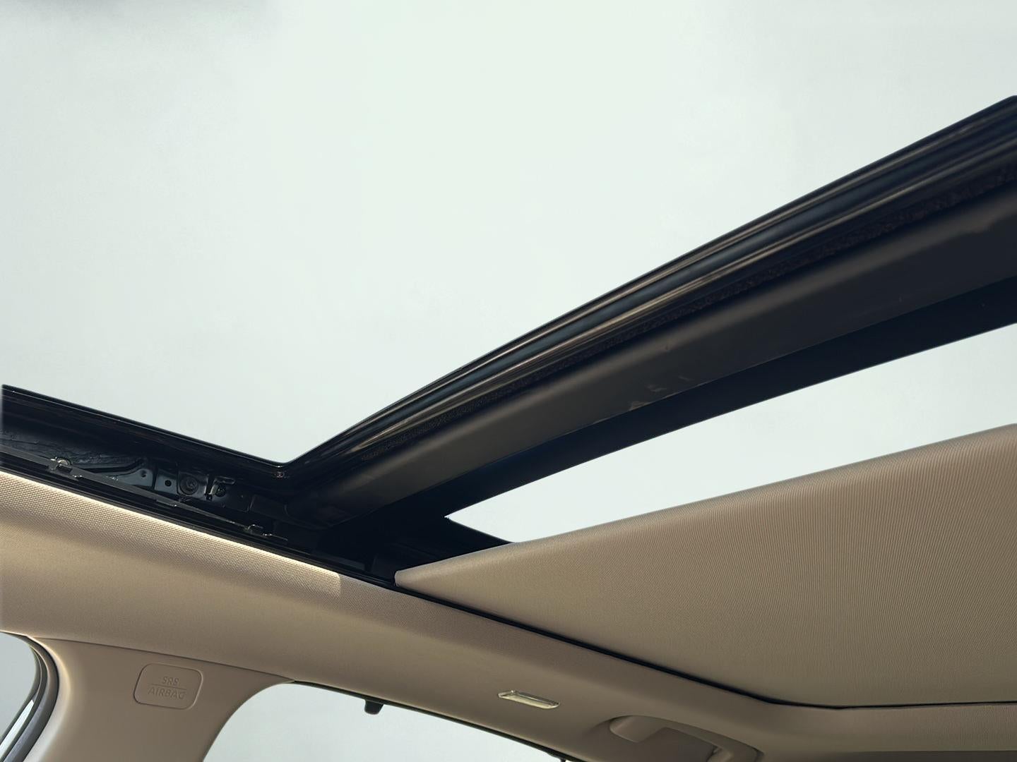 2026 Nissan N/A Platinum