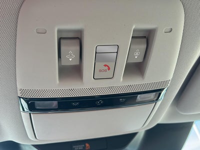 2026 Nissan N/A Platinum