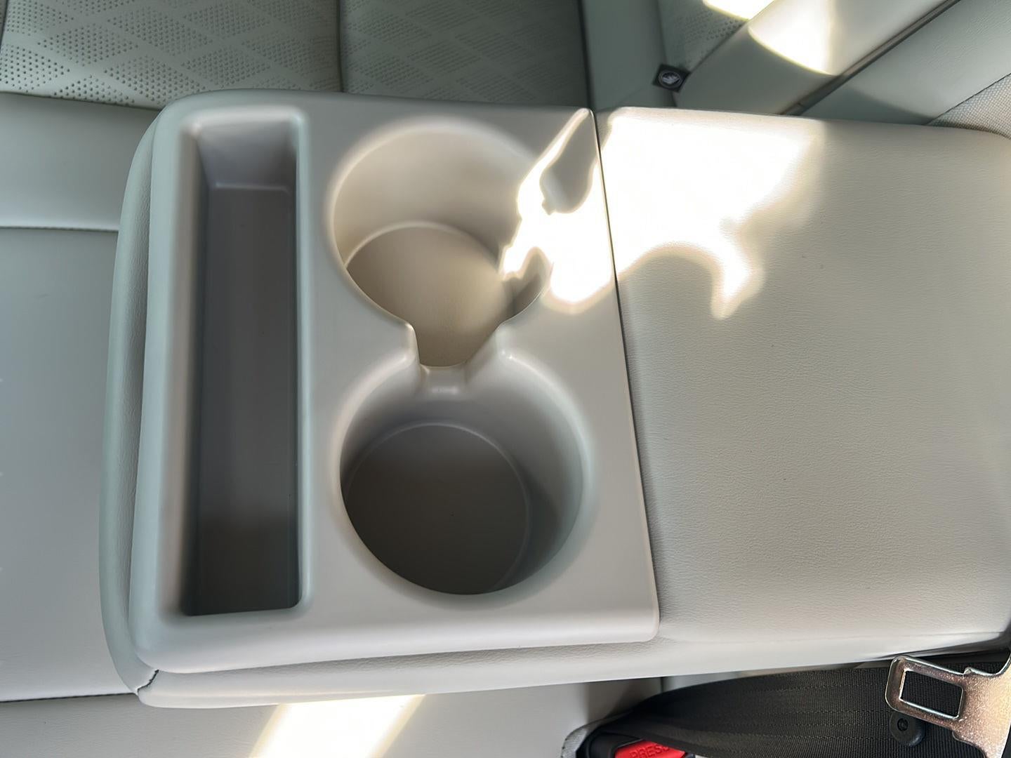 2026 Nissan N/A Platinum