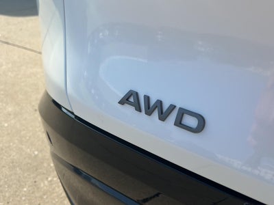 2026 Nissan N/A Platinum