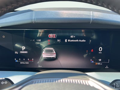 2027 Nissan Murano Platinum