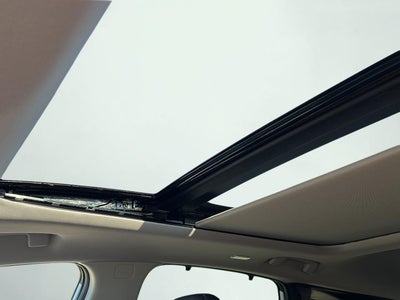 2027 Nissan Murano Platinum
