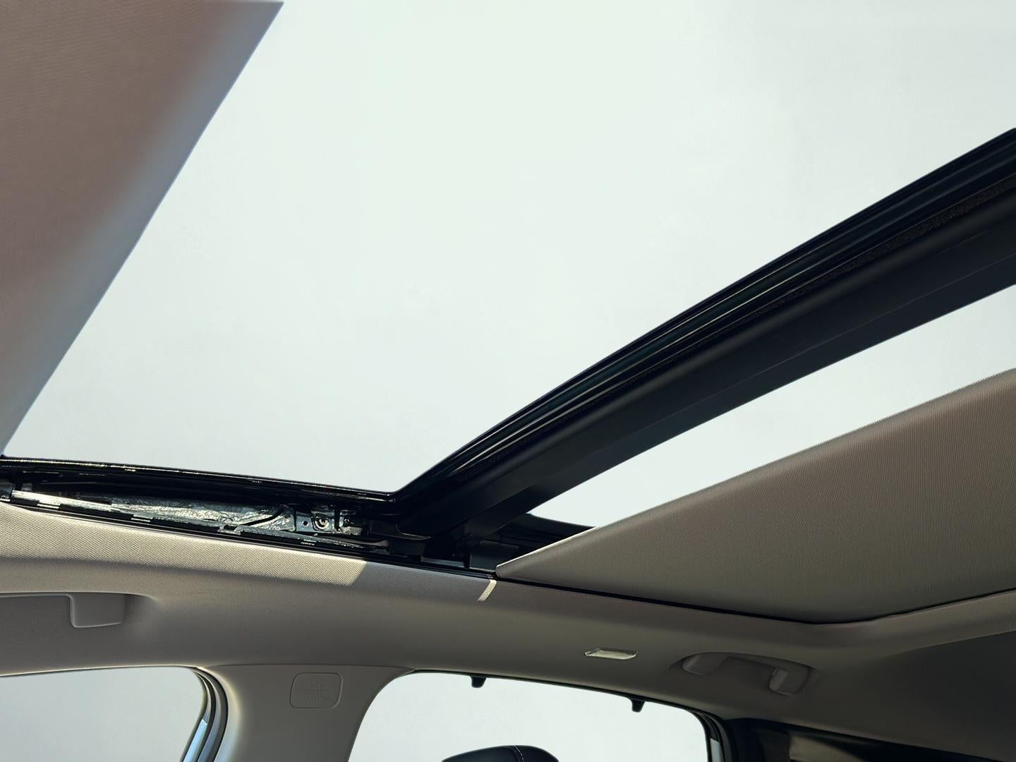 2027 Nissan Murano Platinum