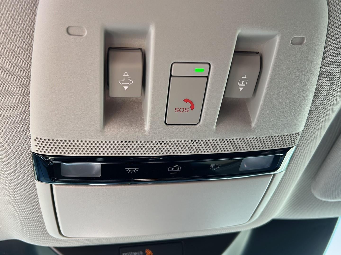 2027 Nissan Murano Platinum