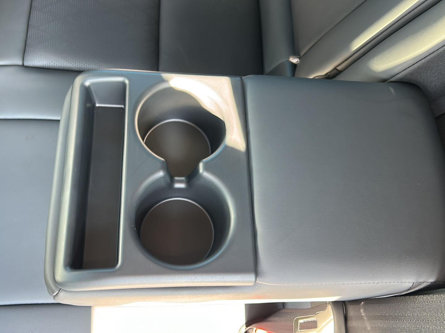 2027 Nissan Murano Platinum