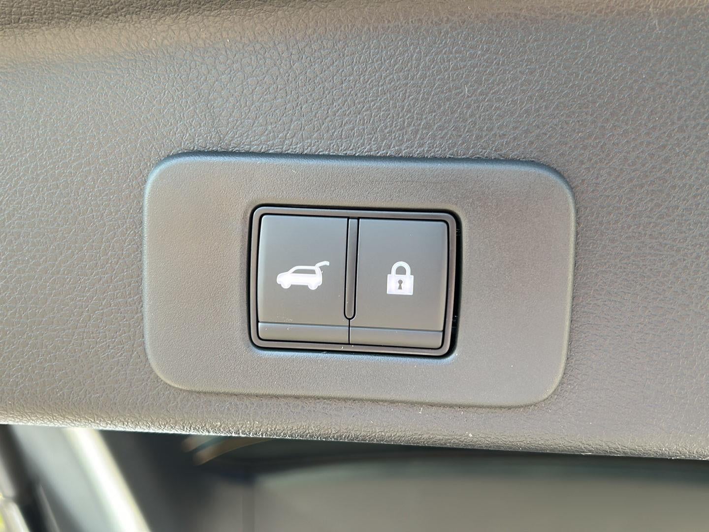2027 Nissan Murano Platinum