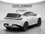 2027 Nissan Murano Platinum