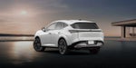 2027 Nissan Murano Platinum