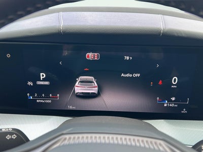 2027 Nissan Murano Platinum