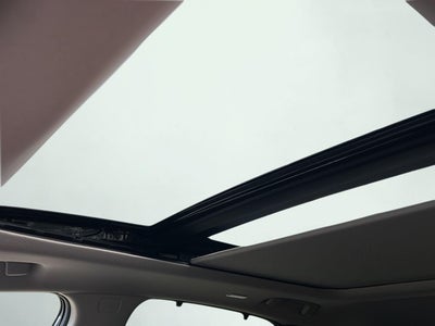 2027 Nissan Murano Platinum